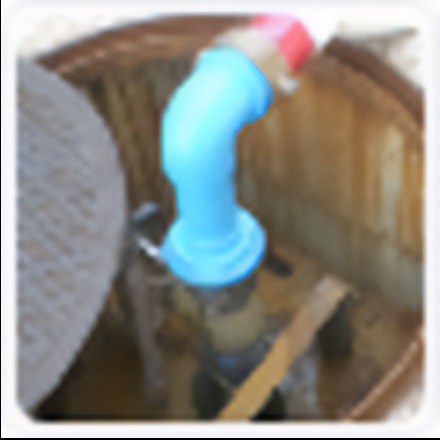 船舶給水
